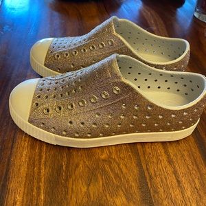 Rose Gold Natives Size 1